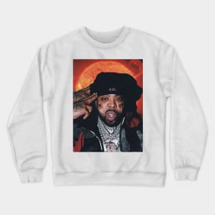 Westside Gunn Crewneck Sweatshirt